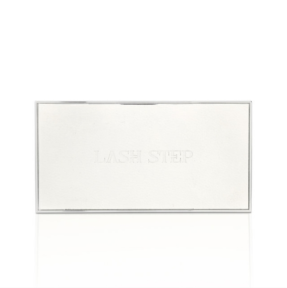 2/$50! LASH STEP Matte About You Eyeshadow Palette - Picture 3 of 6